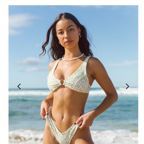 Haute bikini size medium brand new - Picture 2 of 4